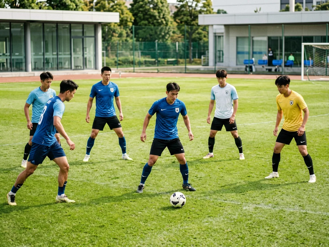 青训小将参训切尔西青训