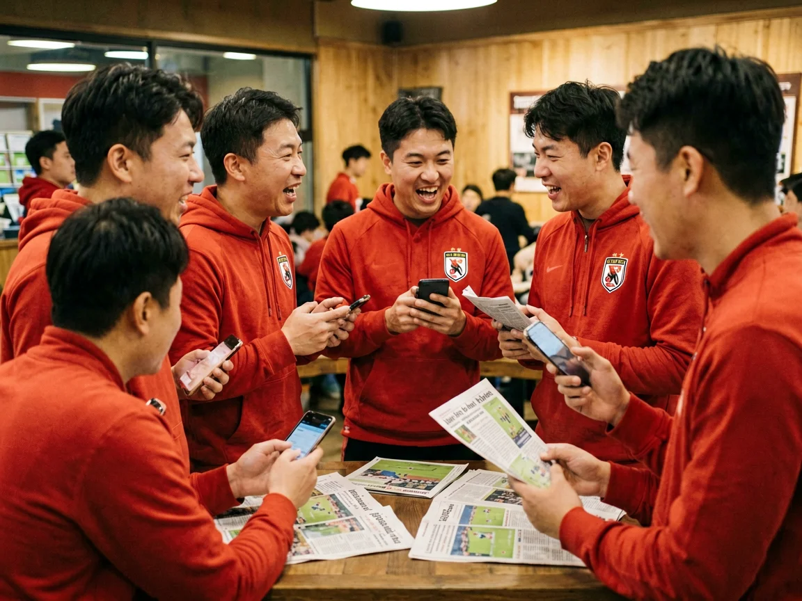 盘点体坛暖心高光时刻读懂真正的体育精神内核