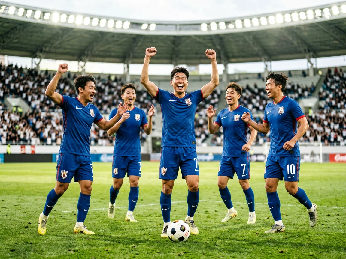 萨拉赫率埃及全力备战向2026世界杯正赛发起冲击